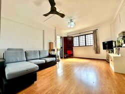 Blk 364 Clementi Avenue 2 (Clementi), HDB 4 Rooms #511245361